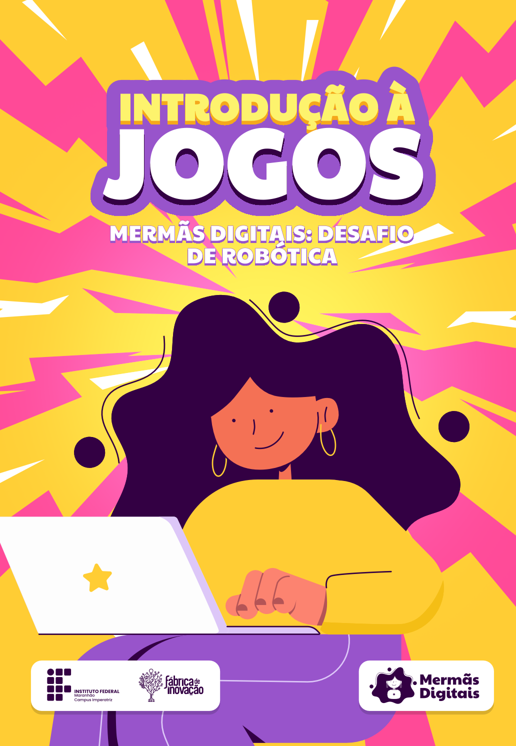 Folleto de introducción a los juegos - imagen 1 de 1