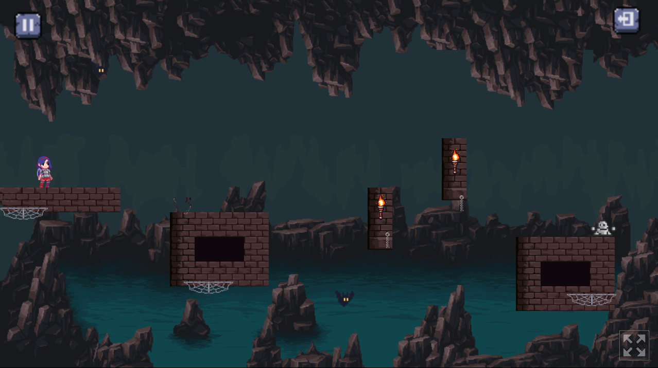 El Castillo Subterráneo - imagen 1 de 1